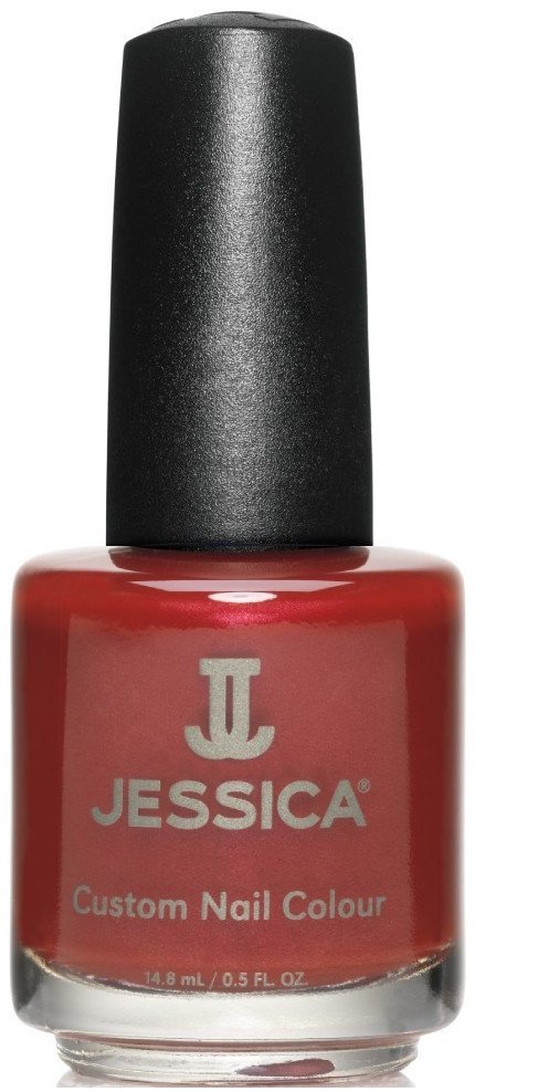 Jessica Jessica, Custom Nail Colour, Nail Polish, CNC-1197, Roadster, 14.8 ml For Women 1