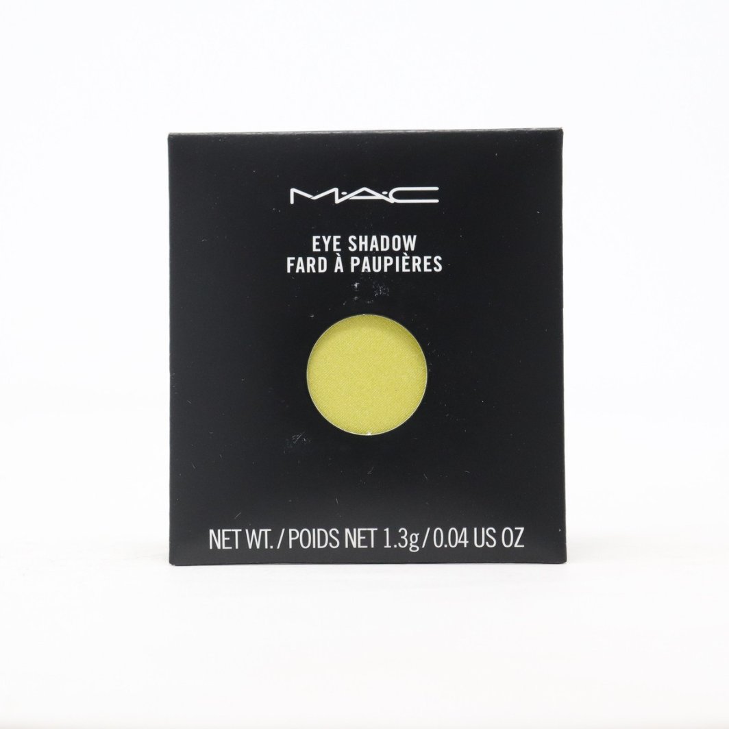 MAC MAC, Pro , Matte, Eyeshadow Powder, Nice Energy, Refill, 1.3 g For Women 1