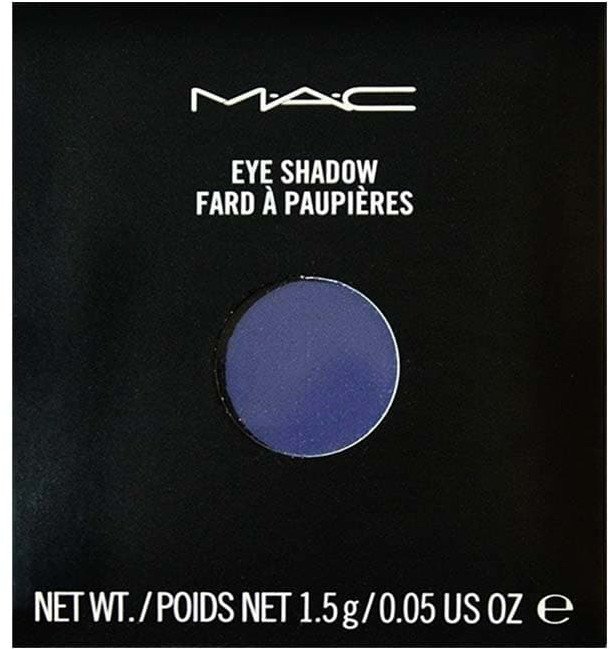 MAC MAC, Pro , Matte, Eyeshadow Powder, Naval, Refill, 1.5 g For Women 1