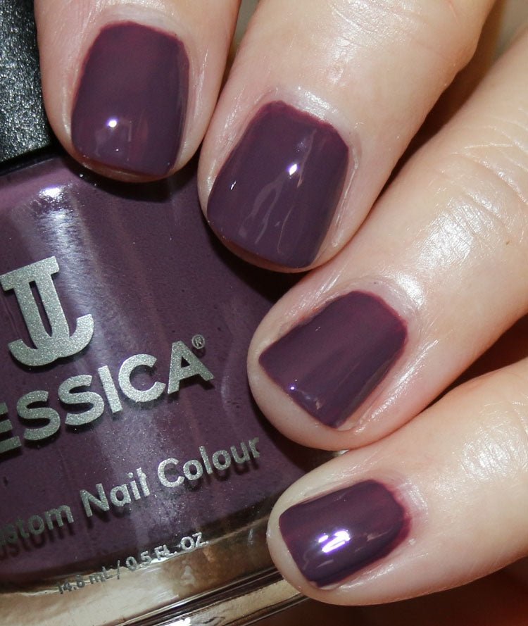 Jessica Jessica, Custom Nail Colour, Nail Polish, CNC-1198, Coupe De Ville, 14.8 ml For Women 1