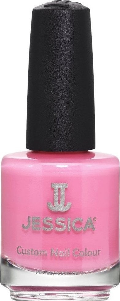 Jessica Jessica, Custom Nail Colour, Nail Polish, CNC-1190, Valley Girl, 14.8 ml For Women 1