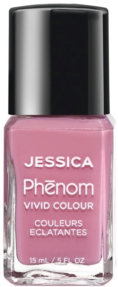 Jessica Jessica, Phenom Vivid Colour, Nail Polish, PHEN-067, Sweet Kiss, 14 ml For Women 1
