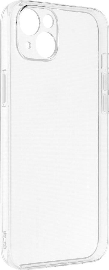 OEM Futerał CLEAR CASE 2mm do IPHONE 15 (camera protection) 1