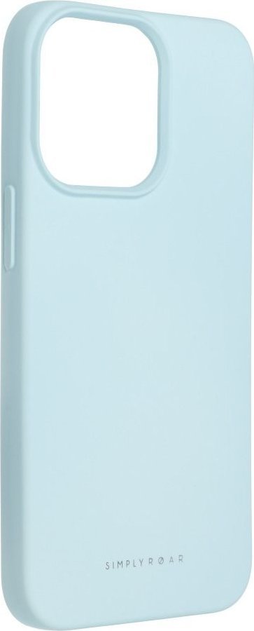 ROAR Futerał Roar Space Case - do iPhone 13 Pro Niebieski 1