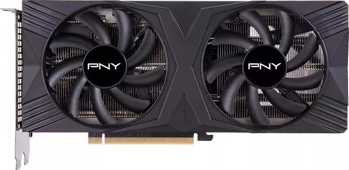 新品 RTX 4060 Ti 16GB PNY bf826df1-ebf9-4220-8638-