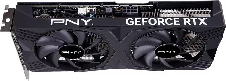 PNY GeForce RTX 4060 Ti Verto Dual Fan 16GB GDDR6