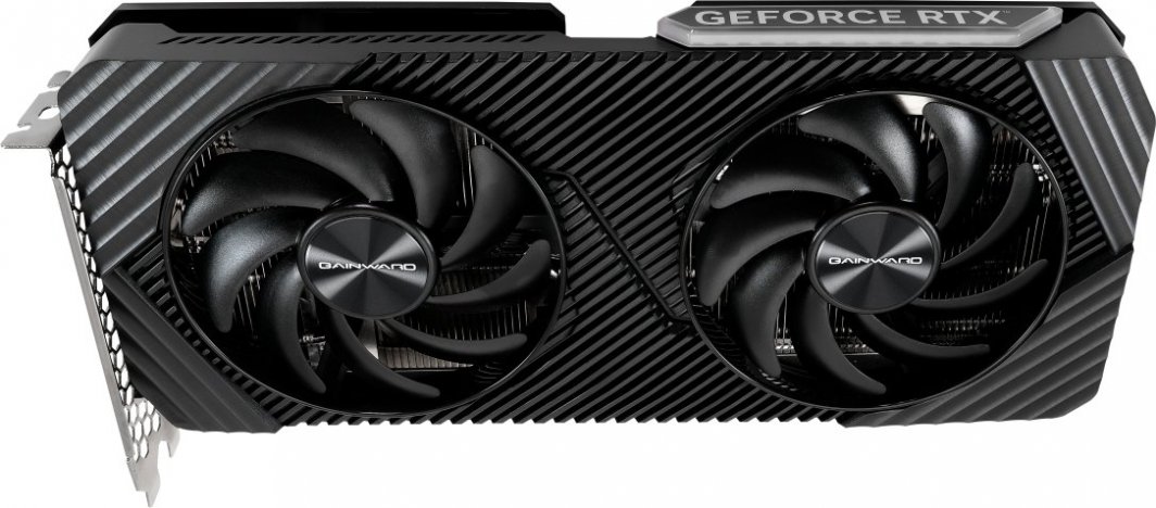 Gainward GeForce RTX 4070 Ghost 12GB GDDR6X (471056224-3901