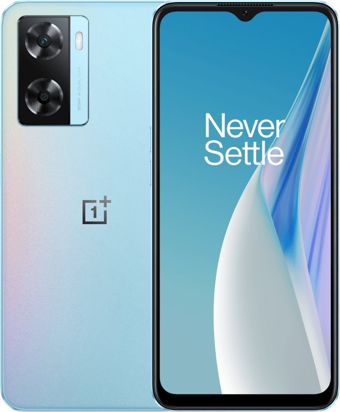 Smartfon OnePlus OnePlus Nord N20 SE 4/64GB Niebieski 1