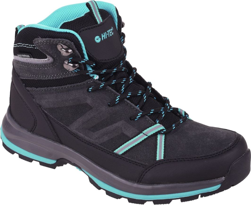 hi tec alto ii mid wp