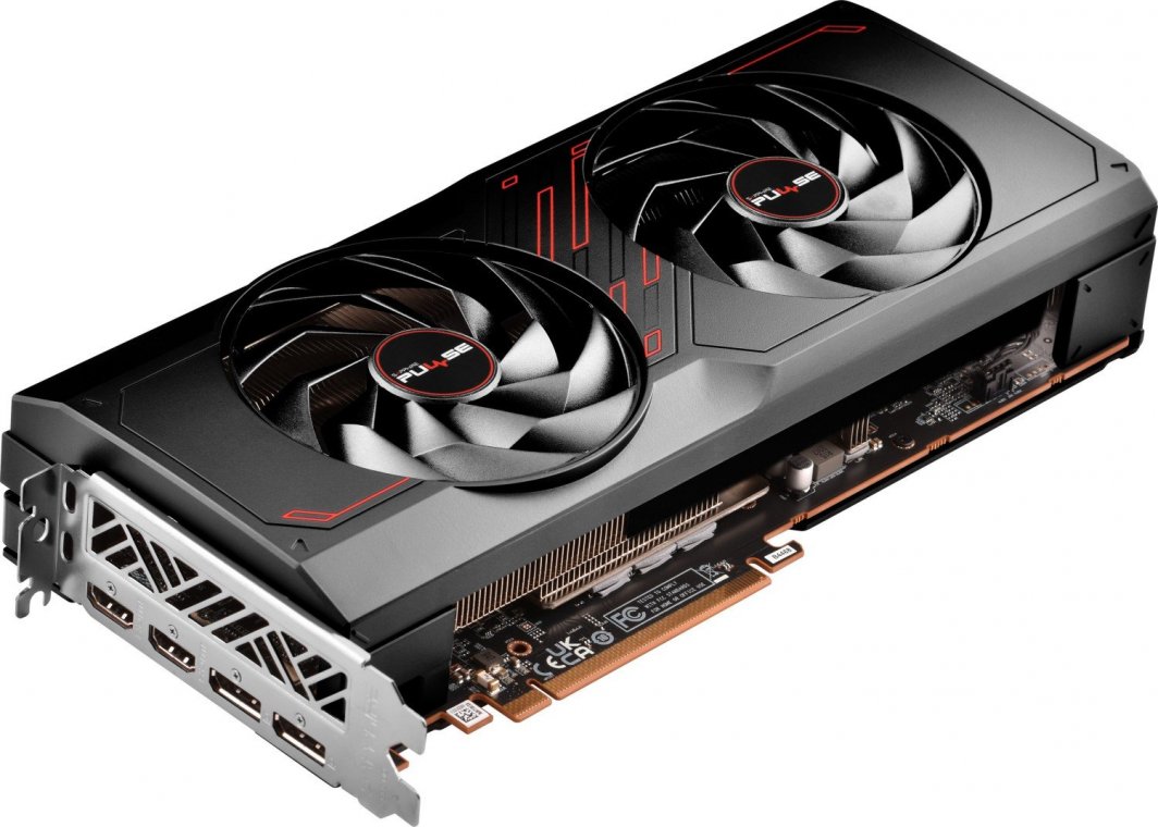 【最終価格】Sapphire PULSE Radeon RX 7800 XT SAPPHIRE SAPPHIRE PULSE AMD Radeon RX 7800 XT 16GB PULSE