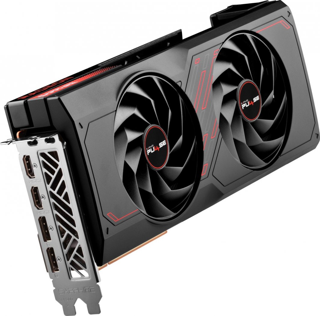 【最終価格】Sapphire PULSE Radeon RX 7800 XT SAPPHIRE SAPPHIRE NITRO+ Radeon RX 7800 XT GAMING OC 16GB