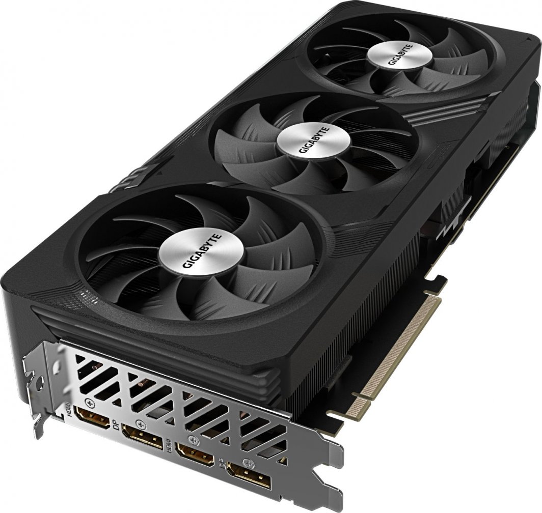 【未開封】 GIGABYTE Radeon RX 7800 XT OC 16GB Gigabyte Radeon RX 7800 XT Gaming OC 16GB PCI-E GDDR6 (GV