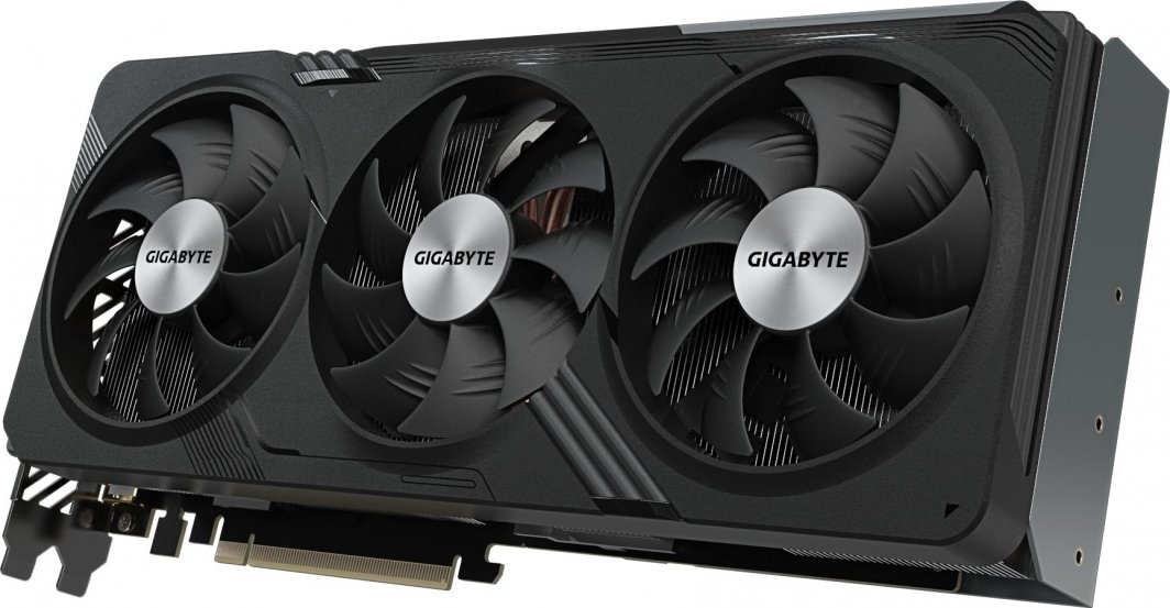 Gigabyte Radeon RX 7700 XT Gaming OC 12GB GDDR6 (GV-R77XTGAMING OC