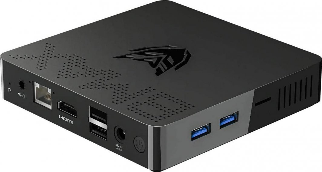 Komputer BMAX Komputer Mini PC BMAX B1 Plus 6/64GB Intel N3350 1