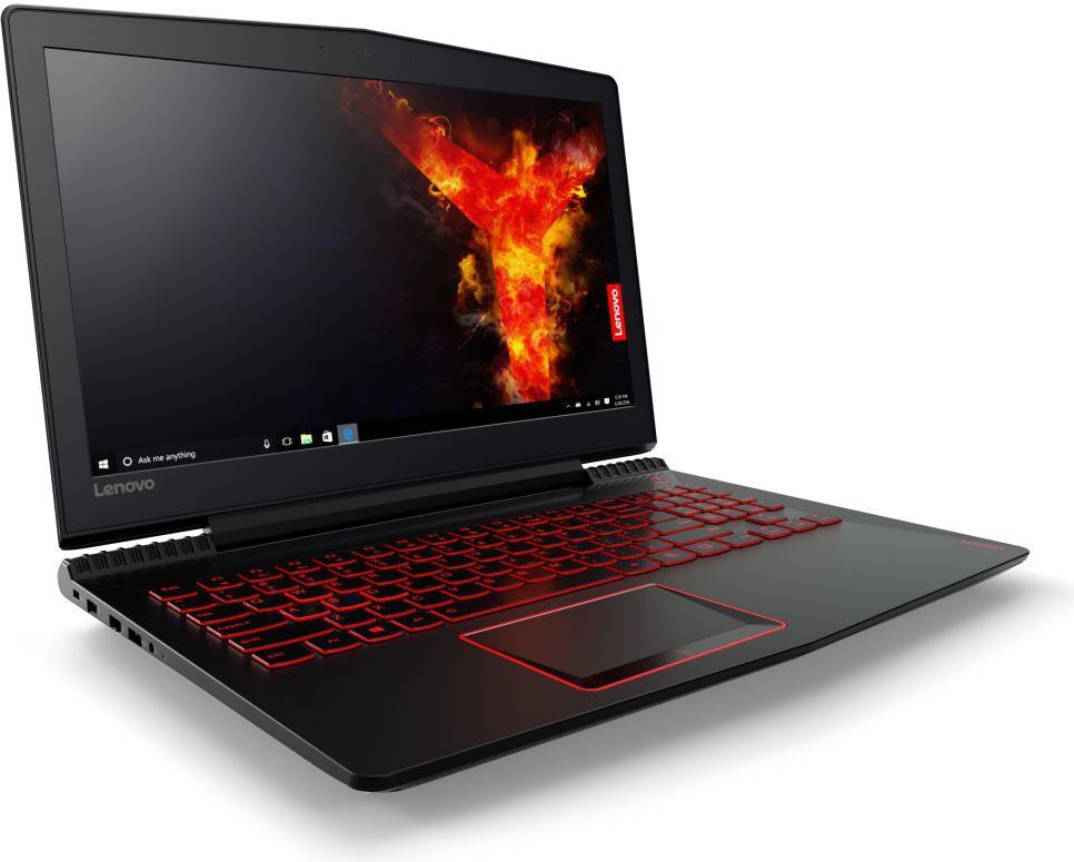 Laptop Lenovo Legion Y520-15IKBN (80WK00EGPB) 1