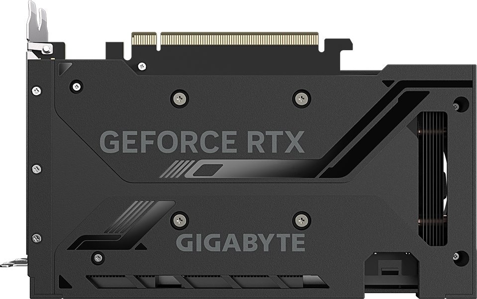 Gigabyte GeForce RTX 4060 Ti Windforce OC 8GB GDDR6 (GV