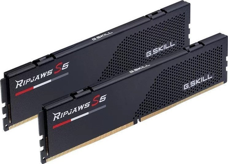 S55 G.Skill Ripjaws S5, DDR5, 96 GB, 6800MHz, CL34 (F5-6800J3446F48GX2