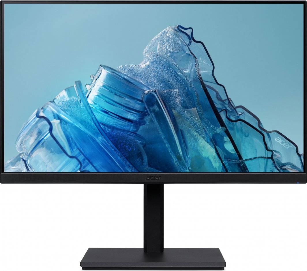 Monitor Acer Vero CB1 CB271Ubmiprux (UM.HB1EE.013) 1