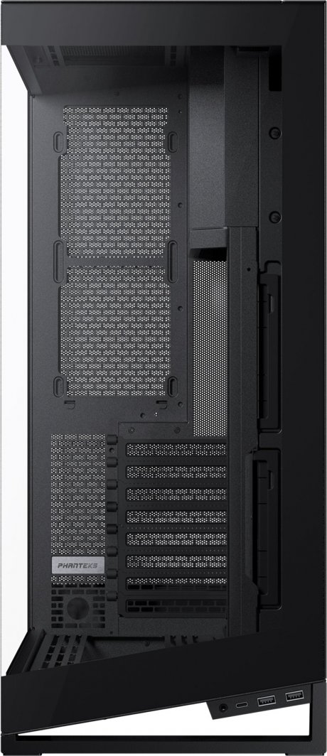 新品 Phanteks (PH-NV723TG_DBK01) NV7 PCケース Amazon.co.jp: Phanteks (PH-NV723TG_DBK01) NV7 Showcase