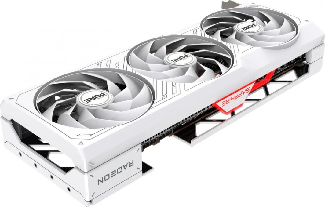 Sapphire Pure Radeon RX 7800 XT 16GB GDDR6 (11330-03-20G