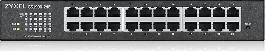 Switch ZyXEL GS1900-24E-EU0103F 1