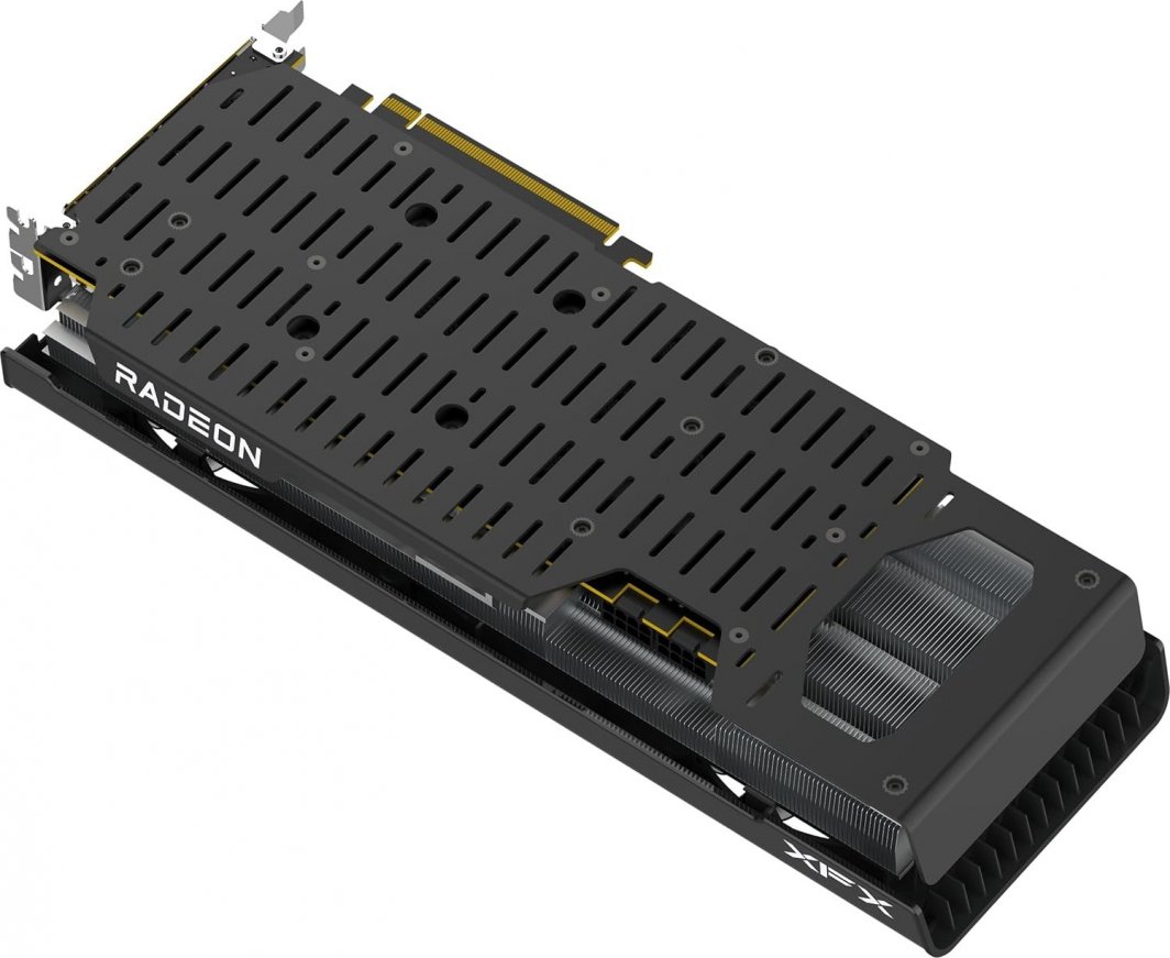 くれか XFX Speedster QICK 319 Radeon RX 7800 XT Core 16GB GDDR6 (RX