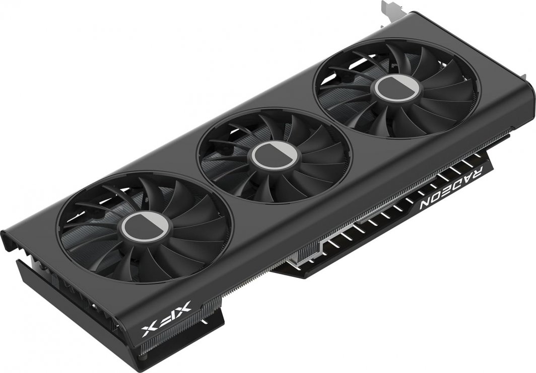 XFX Speedster QICK 319 Radeon RX 7800 XT Core 16GB GDDR6 (RX