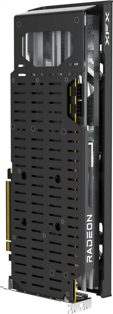 XFX Speedster QICK 319 Radeon RX 7800 XT Core 16GB GDDR6 (RX