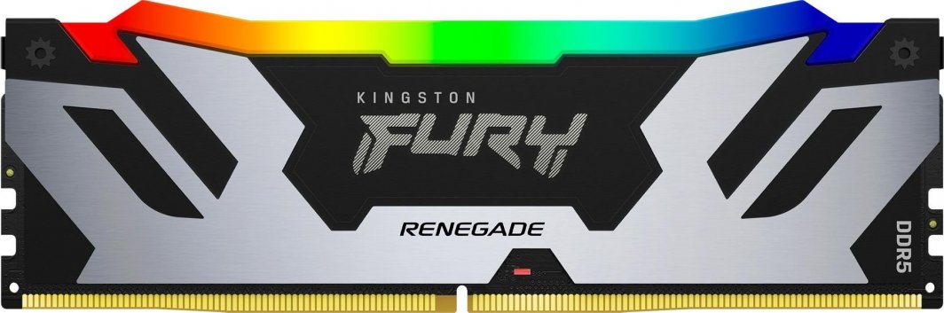 Kingston Fury Renegade RGB, DDR5, 96 GB, 6400MHz, CL32