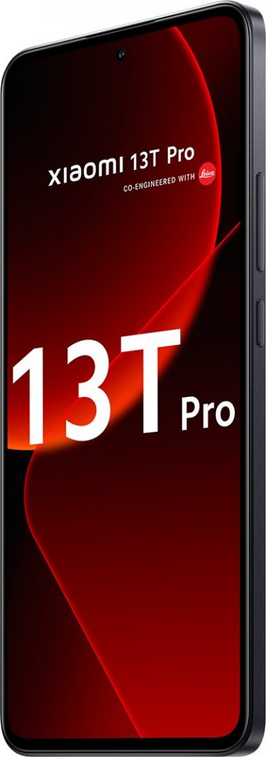 Xiaomi 13T Pro 5G 12/512GB Czarny (48558) - Smartfon - Morele.net