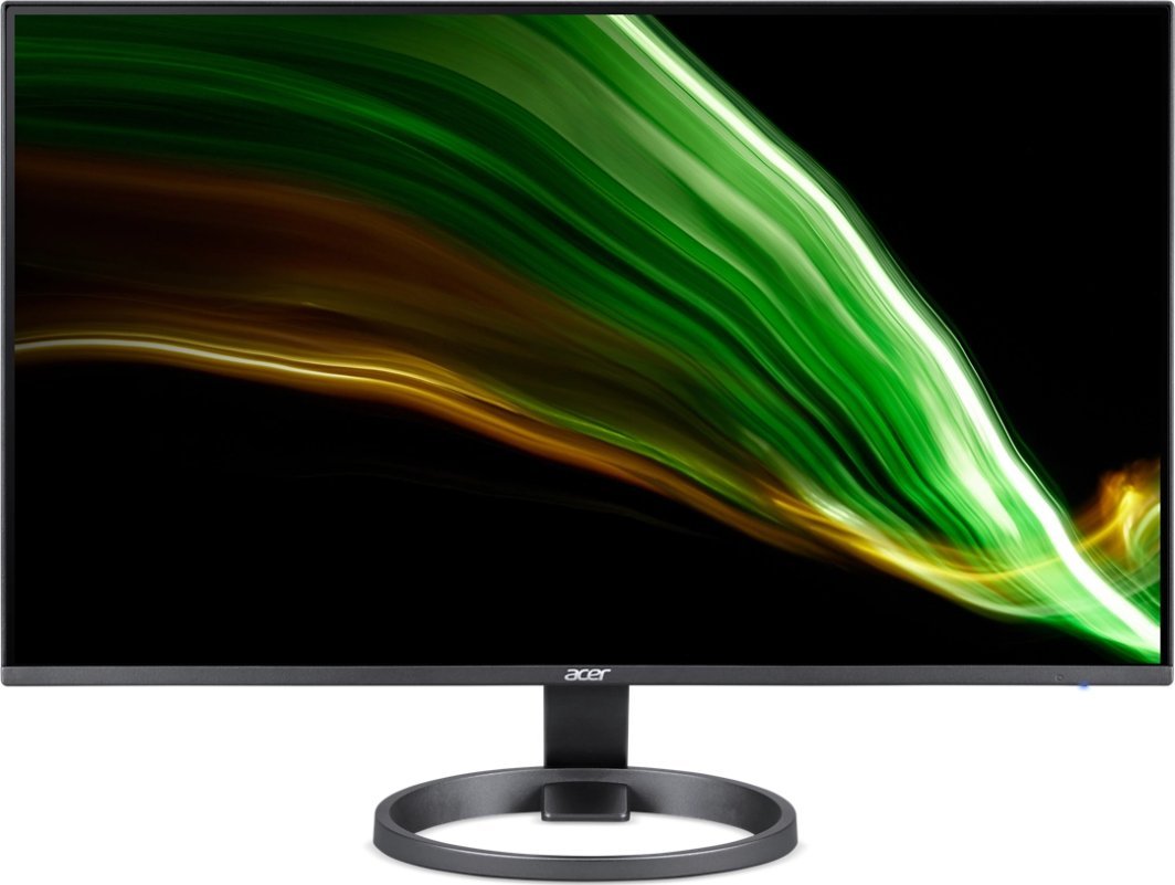 Acer R272HYI (UM.HR2EE.H01) - Monitor - Morele.net