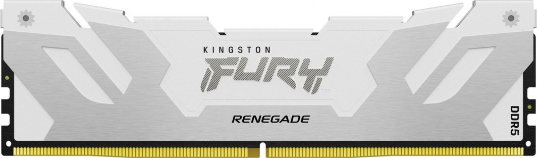 Pamięć Kingston Fury Renegade, DDR5, 32 GB, 6400MHz, CL32 (KF564C32RW-32) 1