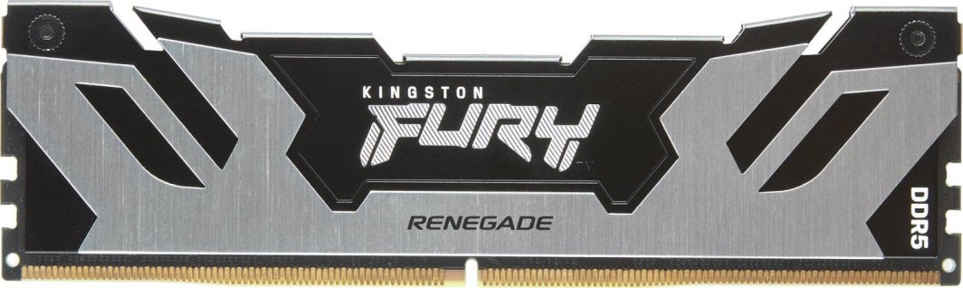 Pamięć Kingston Fury Renegade, DDR5, 16 GB, 8000MHz, CL38 (KF580C38RS-16) 1