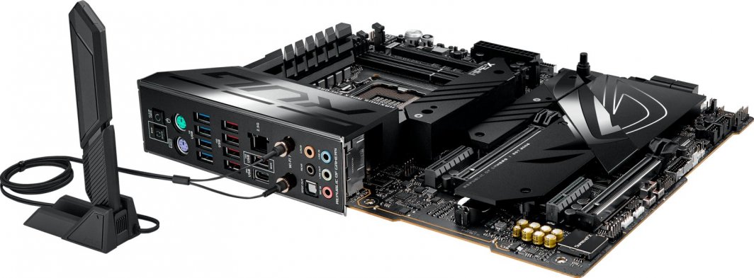ASUS ROG MAXIMUS Z790 APEX ENCORE 現状品 41uSMKPM9cL.jpg