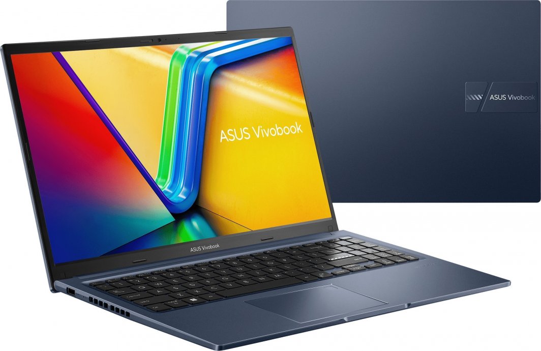 Asus Vivobook 15 M1502 Ryzen 5 7530U / 8 GB / 512 GB / W11