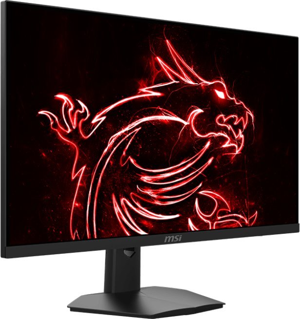 G274F MSI 27インチモニター MSI G274F - Monitor - Morele.net