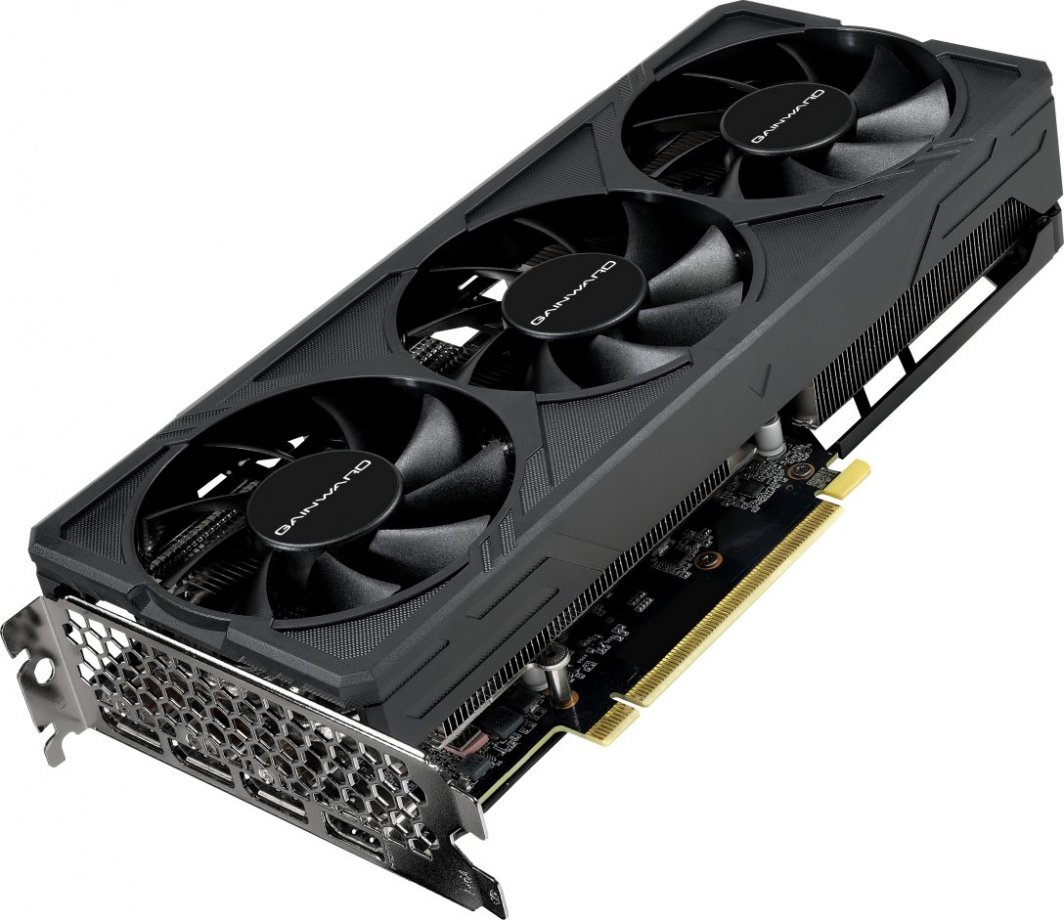 Gainward GeForce RTX 4060 Ti Panther 16GB GDDR6 (471056224