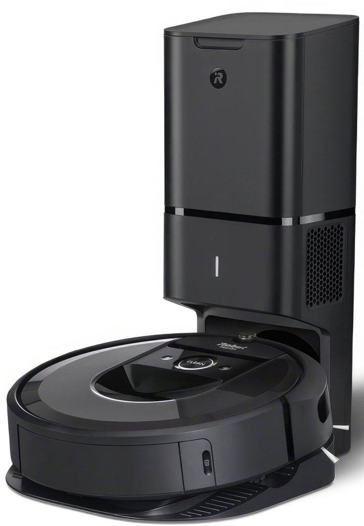 iRobot Roomba Combo i8+