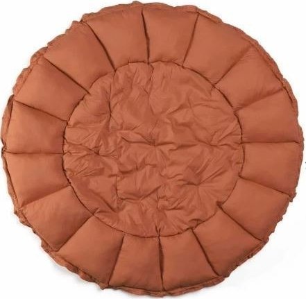 Play&Go Mata do zabawy Bloom 3w1 - Tawny brown 1