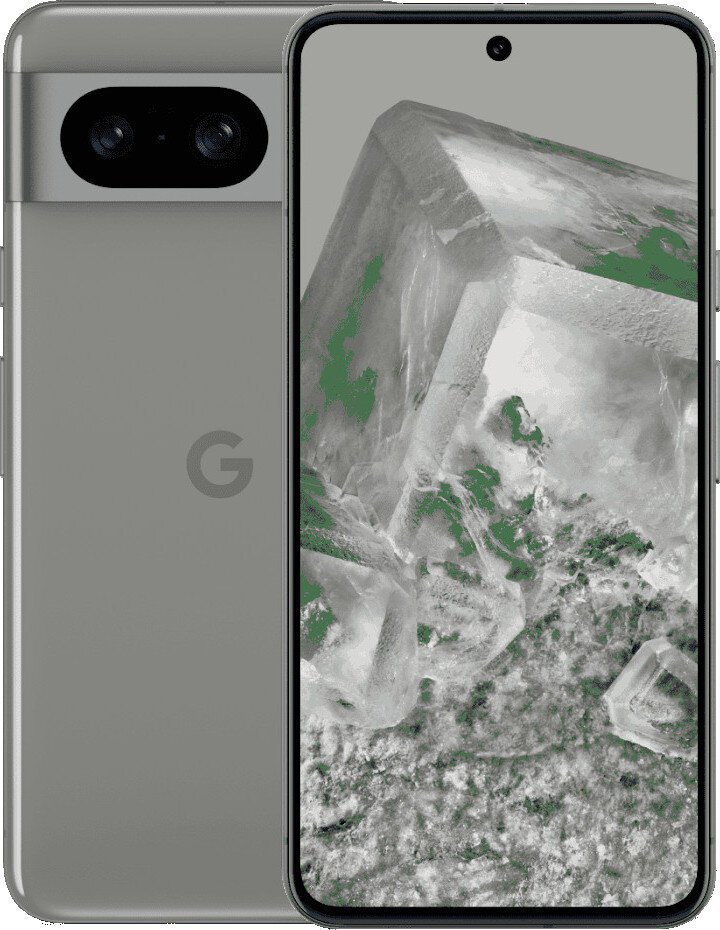 Smartfon Google Pixel 8