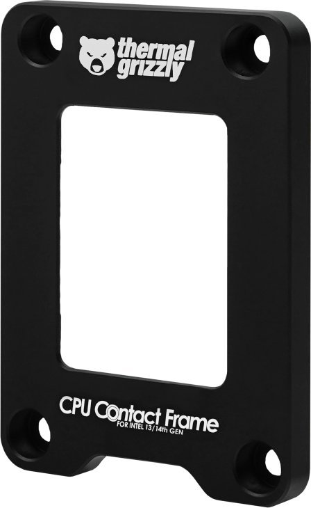 Thermal Grizzly Ramka kontaktowa LGA 1700 TG-CF-i13G CPU Contact