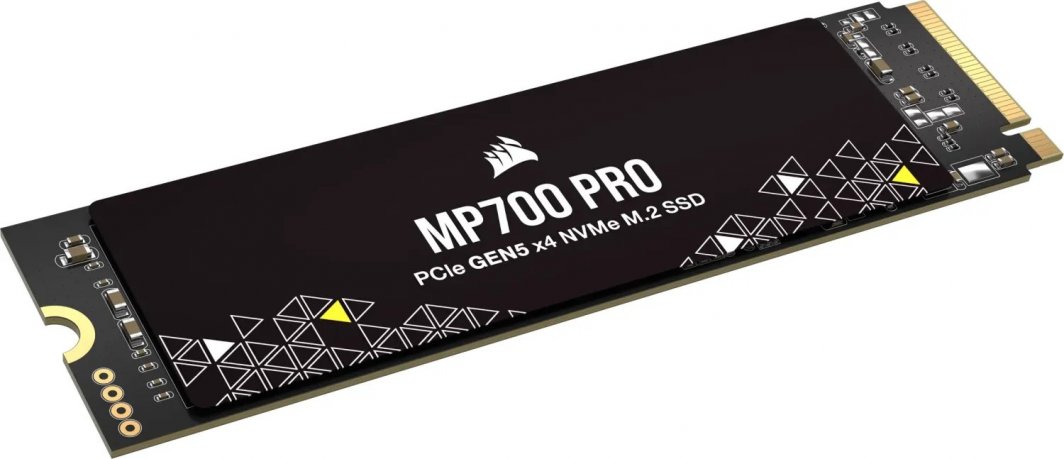 Corsair MP700 Pro 1TB M.2 2280 PCI-E x4 Gen5 NVMe (CSSD