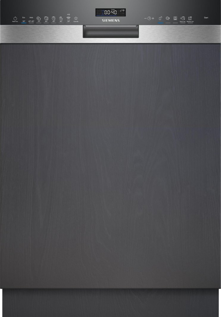 Zmywarka Siemens SIEMENS SN55ZS07CE 1