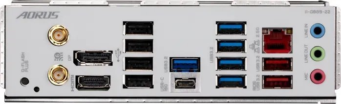 マザーボード　GIGABYTE B650 AORUS ELITE AX ICE GIGABYTE B650 AORUS ELITE AX ICE 価格比較 - 価格.com