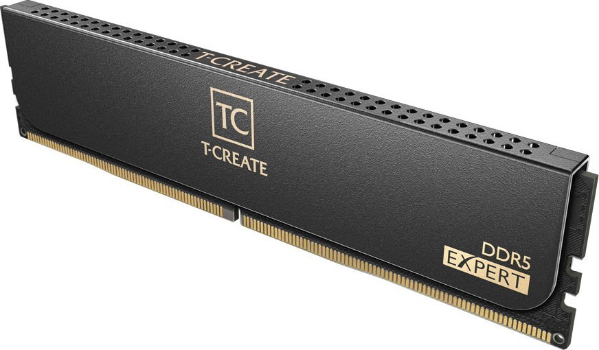 TeamGroup T-Create Expert, DDR5, 32 GB, 7200MHz, CL34