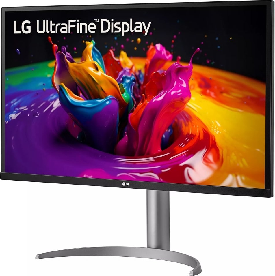 LG 32UQ750P-W 4K - Monitor - Morele.net