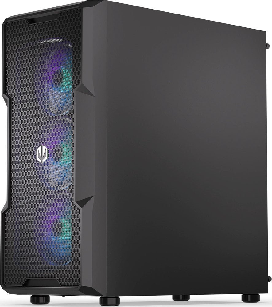 PREYON Game X G500, 32 GB, RTX 4080, 2 TB M.2 PCIe / Ryzen 7