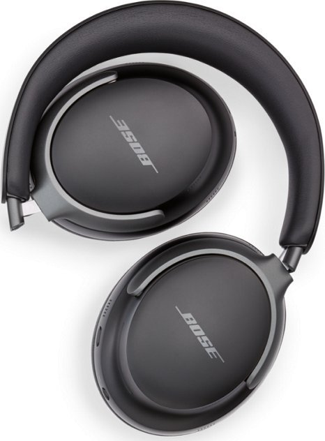 BOSE QuietComfort Ultra （なぎしお） BOSE QuietComfort Ultra （なぎしお様専用） ヘッドホン
