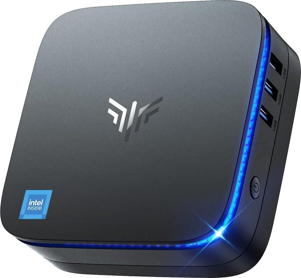 ミニPC NiPoGi AK1PLUS ed18cfcef0545345a2f6b33aead50c