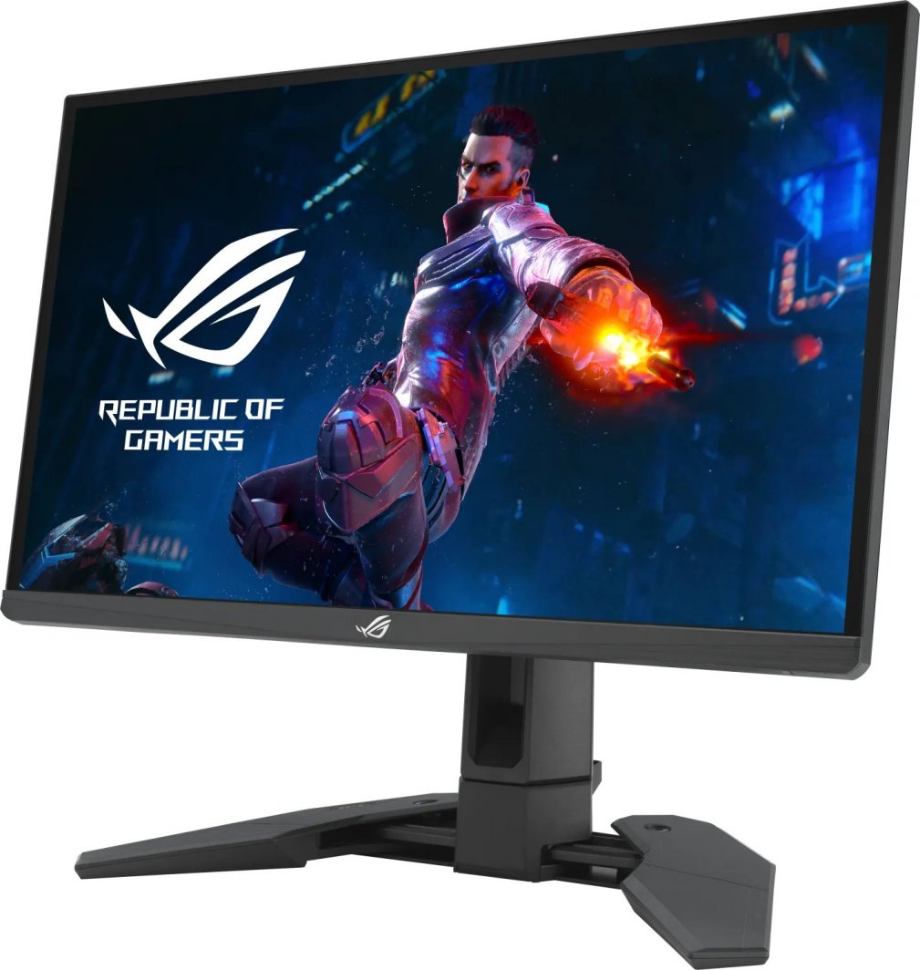 ディスプレイ・モニター本体 T.Odagiri ASUS ROG SWIFT PRO PG248QP ROG Swift Pro PG248QP